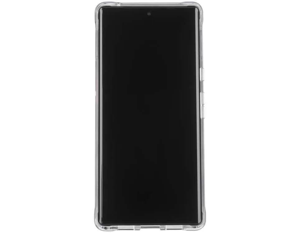 Case-Mate Case-Mate Anti-Microbial Tough Case Clear for Google Pixel 6 Pro — product photo