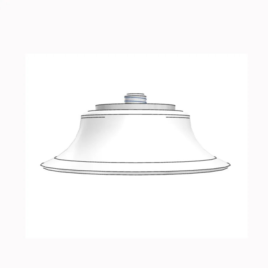 Festo Festo ESS-50-SS Suction Cup Complete 330 mm 189311 — product photo