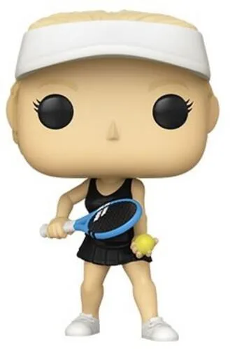Funko Funko Pop! Legends Tennis Legends Amanda Anisimova action figure — product photo