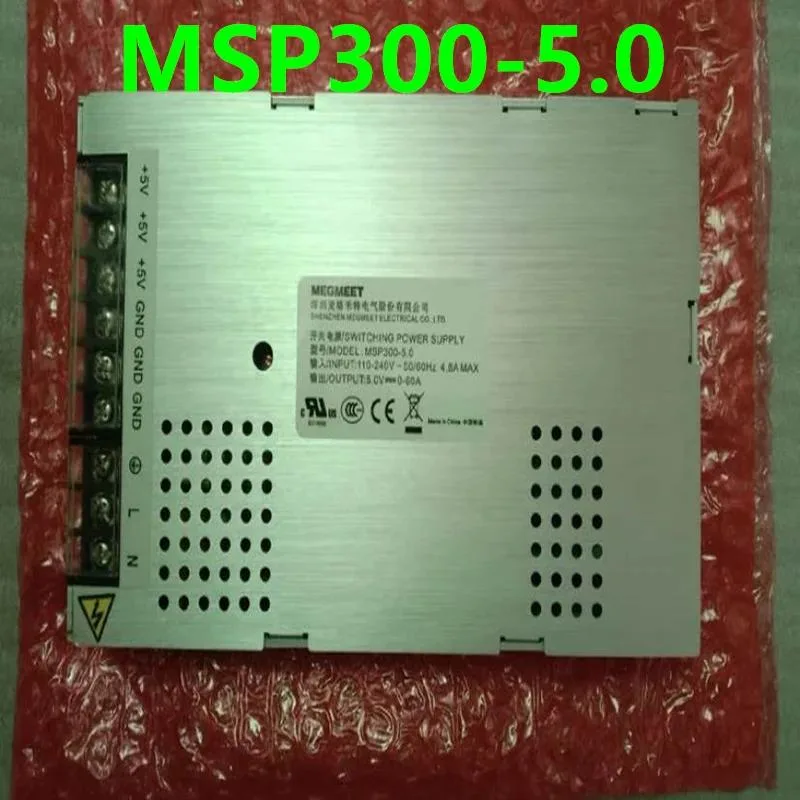 KHACHIMO KHACHIMO 300W ATX Power Supply MSP300-5.0 MCP300WM-4.5 — product photo