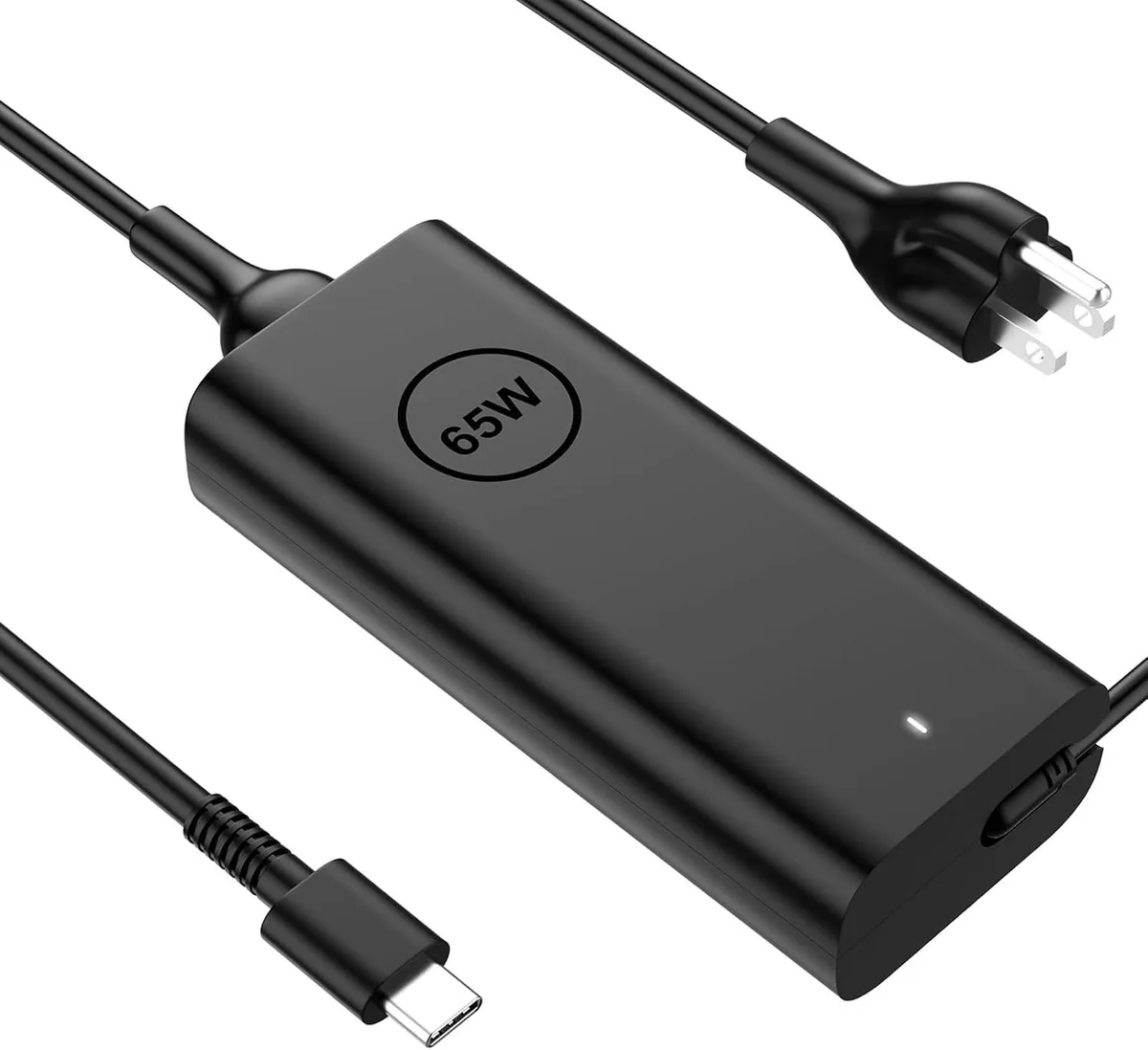 FLEANE FLEANE 65W 60W USB C Laptop Charger Type C PD 3.0 — product photo