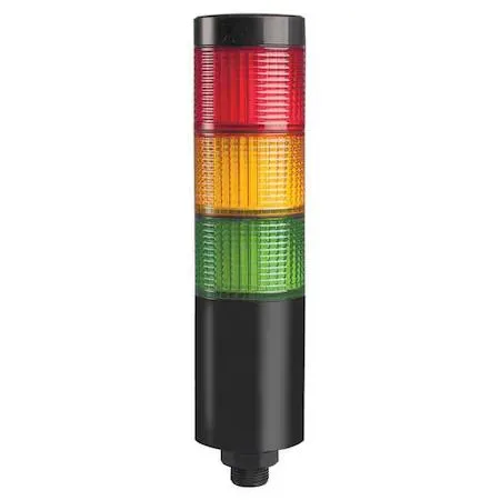 Dayton Dayton 26ZT36 Tower Light Assembly 56 mm 24V AC/DC — product photo