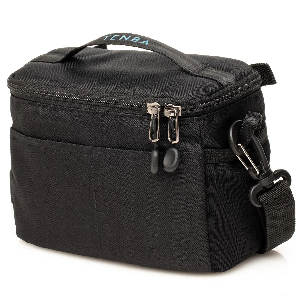 TENBA Tenba BYOB 7 camera insert black 636-626 — product photo