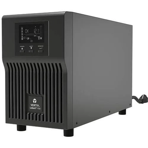 Vertiv Vertiv PSI5-750MT120 750 VA 675W 120V UPS — product photo