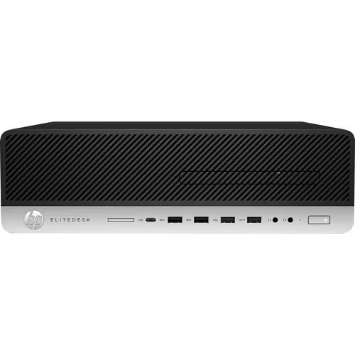 HP HP ProDesk 800 G5 SFF i7-9700 16GB 512GB Windows 11 Pro desktop PC — product photo