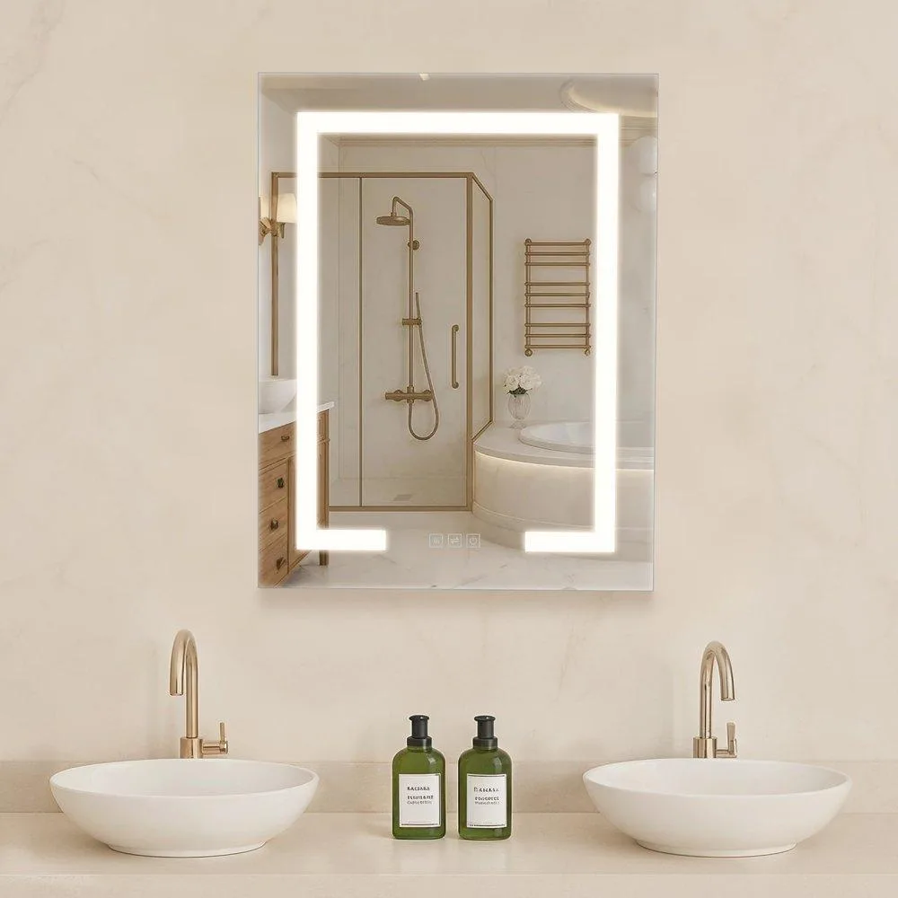 VEVOR VEVOR CAS-305 Lighted Medicine Cabinet 20 x 26 in — product photo