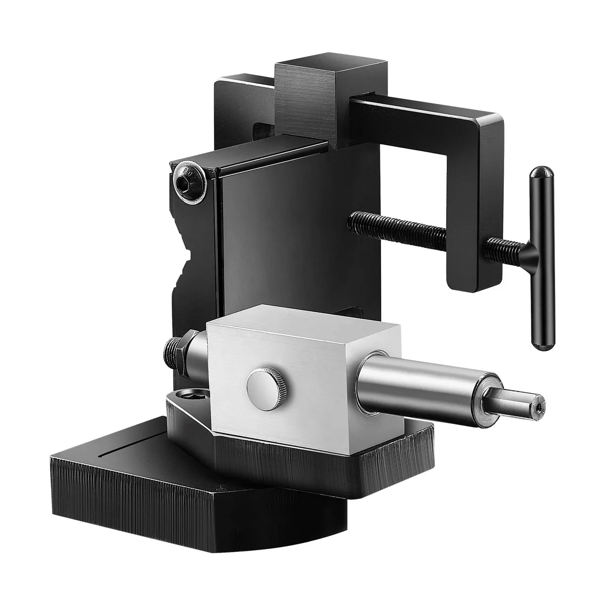 VEVOR VEVOR PNM1-1/2 Pipe Tube Notcher .5-3 inch 0-50° — product photo