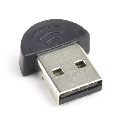 IESSENTIALS IESSENTIALS USB Bluetooth 2.0 Wireless Audio Adapter Dongle — product photo