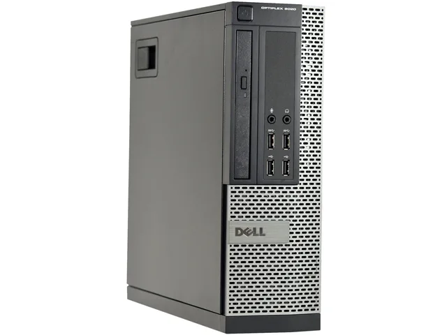DELL DELL NE1-20269 OptiPlex 9020 business desktop i7-4770 3.4 GHz 16 GB 2 TB — product photo