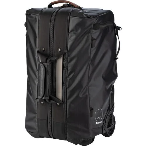 Shimoda Shimoda Carry-On Roller V22 Core Unit Separate Black 520-112 — product photo