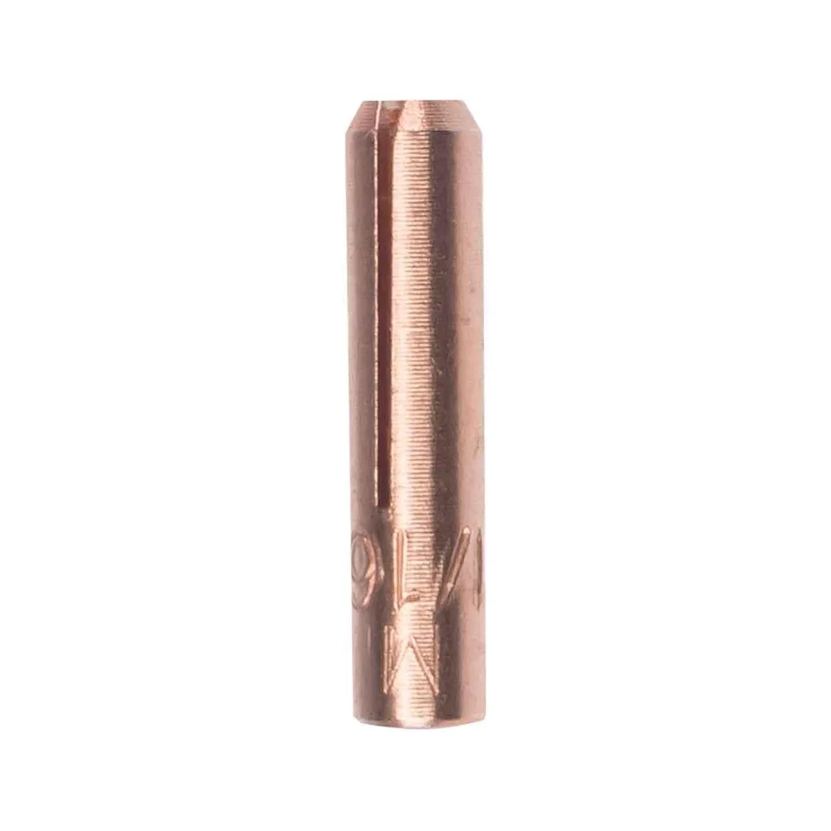 Miller Enterprises Miller Enterprises 53N14 Collet 1.6 mm 5 pack personal protective equipment — product photo