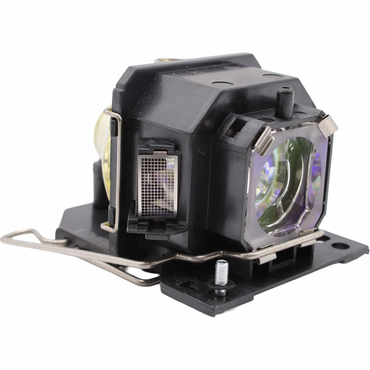 3M 3M X20-3M DLP Replacement Lamp & Housing — product photo