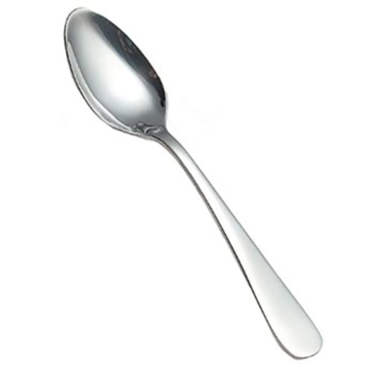 Walco Walco 7207 Dessert Spoon 7 in 18/0 Stainless Steel Pack 24 — product photo