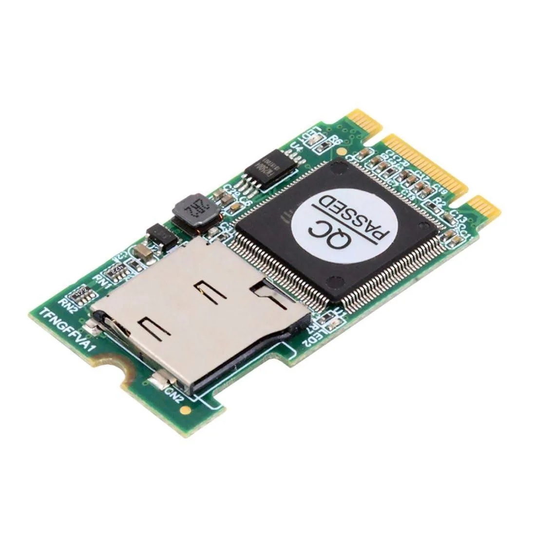 Vszerda Vszerda Micro SD to M.2 B+M Key Adapter 22x42mm — product photo