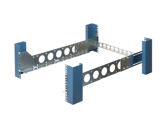 Innovation First, Inc. Innovation First, Inc. 3UKIT-109 3U rack mount rails server accessory — product photo