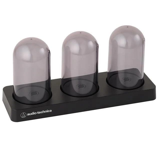 Audio-Technica AT6003R cartridge storage case