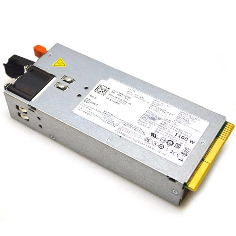 godream godream 1100W Power Supply R510 R810 R910 T710 R5500 — product photo