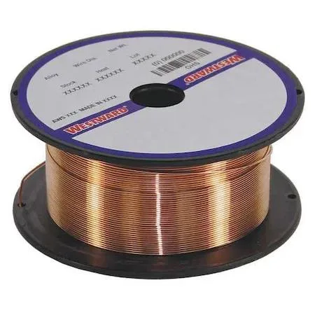 Value Brand Value Brand MIG Welding Wire Carbon Steel 0.035 in 30XN93 — product photo