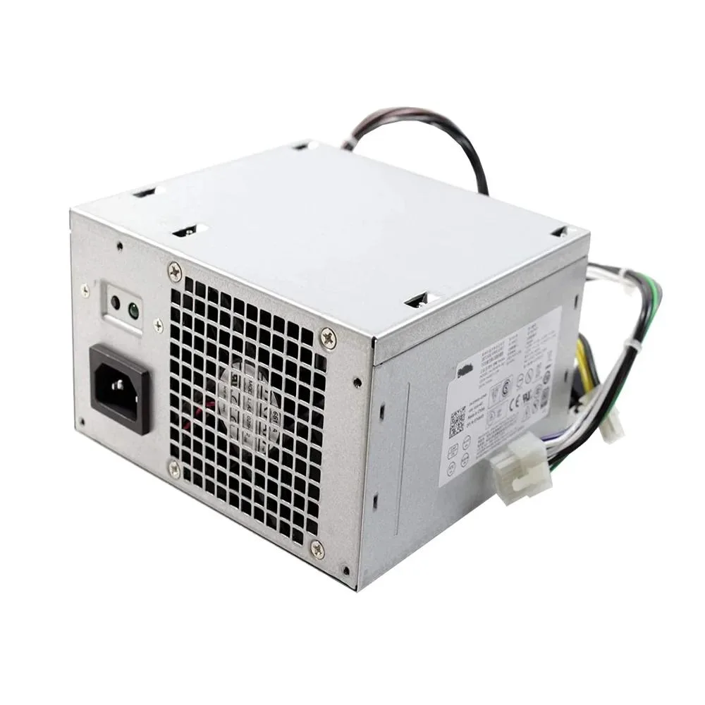 WMtec WMtec 365W server power supply 7VK45 T1M43 HU365EM-00 D365EM-00 — product photo