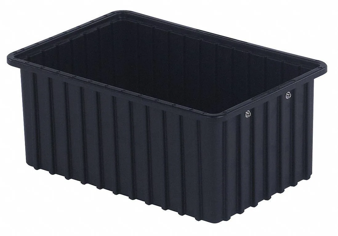 Lewisbins Lewisbins DC2070 XL storage shed 16 1/2 in 0.5 cu ft — product photo