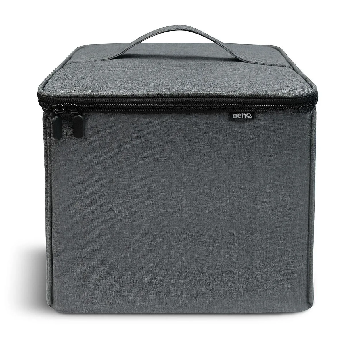 BenQ BenQ MM01 Projector Carry Bag for TK705i, TK705STi, GP100A, GP520, Gray — product photo