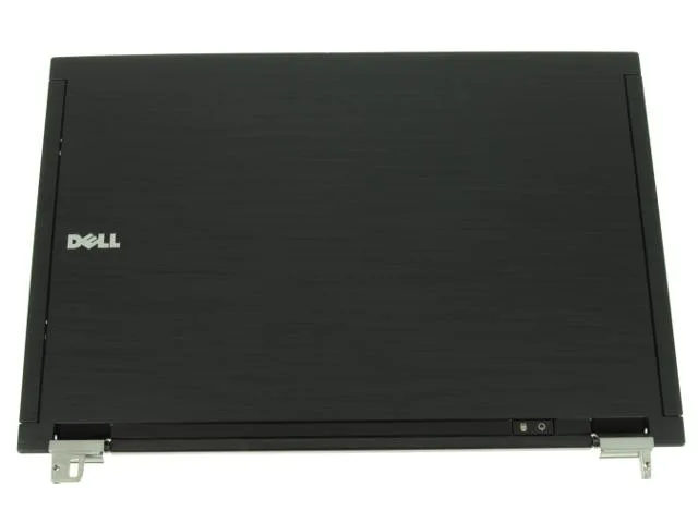 DELL DELL Latitude E4200 12.1" LCD Back Cover Lid Assembly F114G — product photo