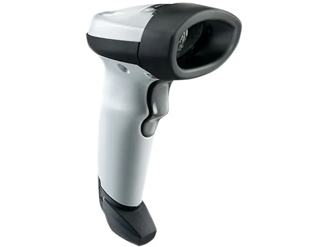 Motorola Motorola LI2208-SR6U2100AZN barcode scanner — product photo
