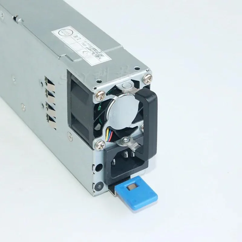 KHACHIMO KHACHIMO 1600W ATX power supply U1A-D1600-G — product photo