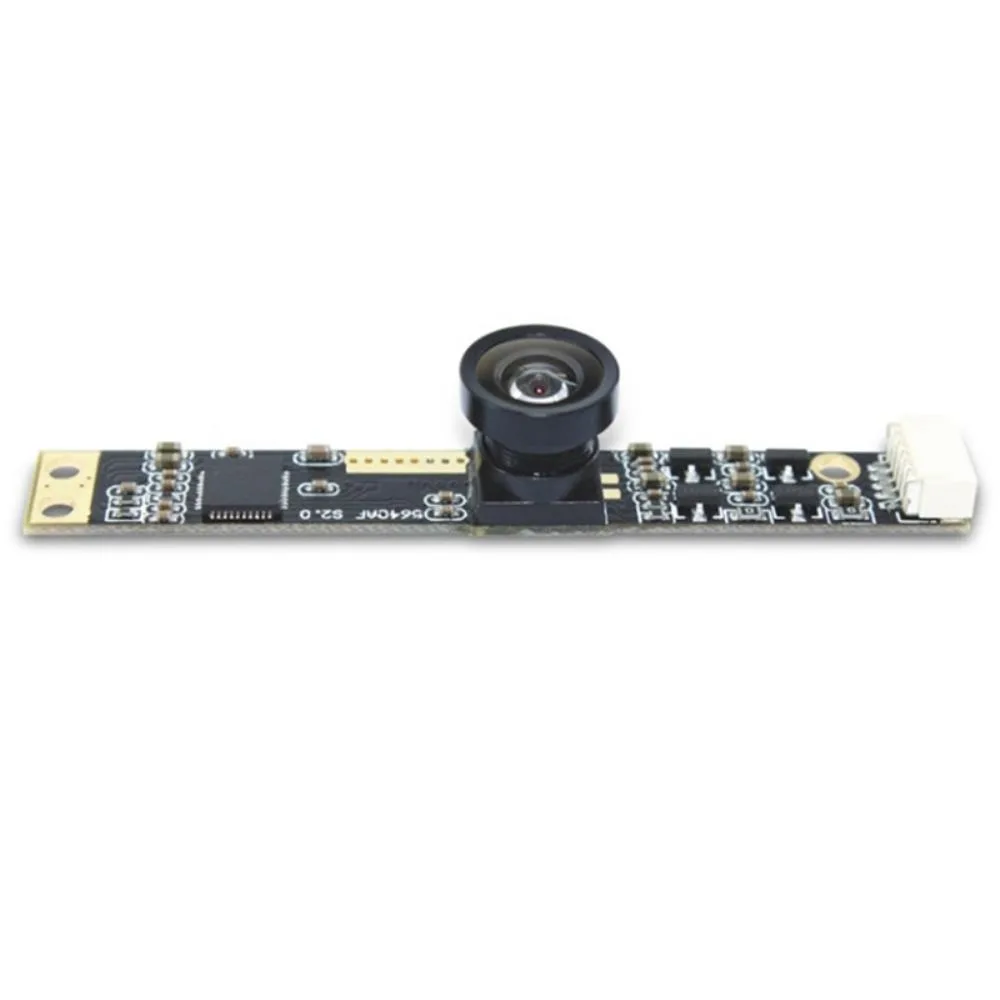 Revitol Revitol 5MP OV5640 USB Camera Module 160° Wide Angle — product photo