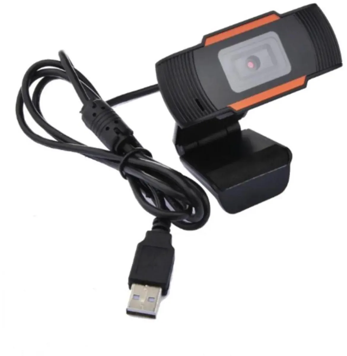 SMUGDESK SMUGDESK 4K USB Webcam 120° Wide Angle Mic — product photo