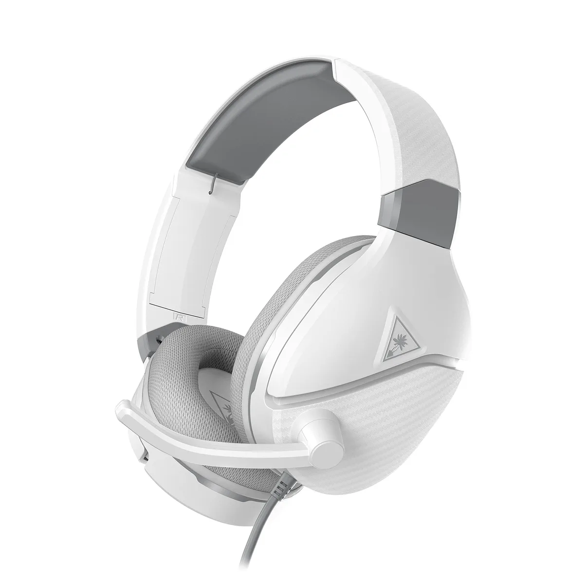 Turtle Beach Recon 200 Gen 2 Wired Headset White — product photo