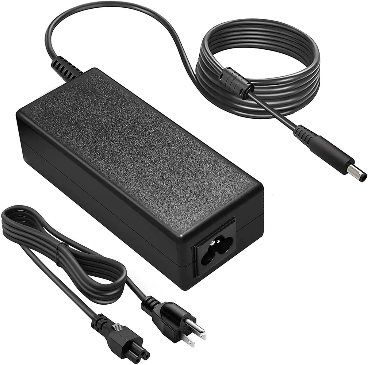 myVolts myVolts 3147 45W 19.5V 2.31A AC Adapter laptop charger 4.5*3.0mm — product photo