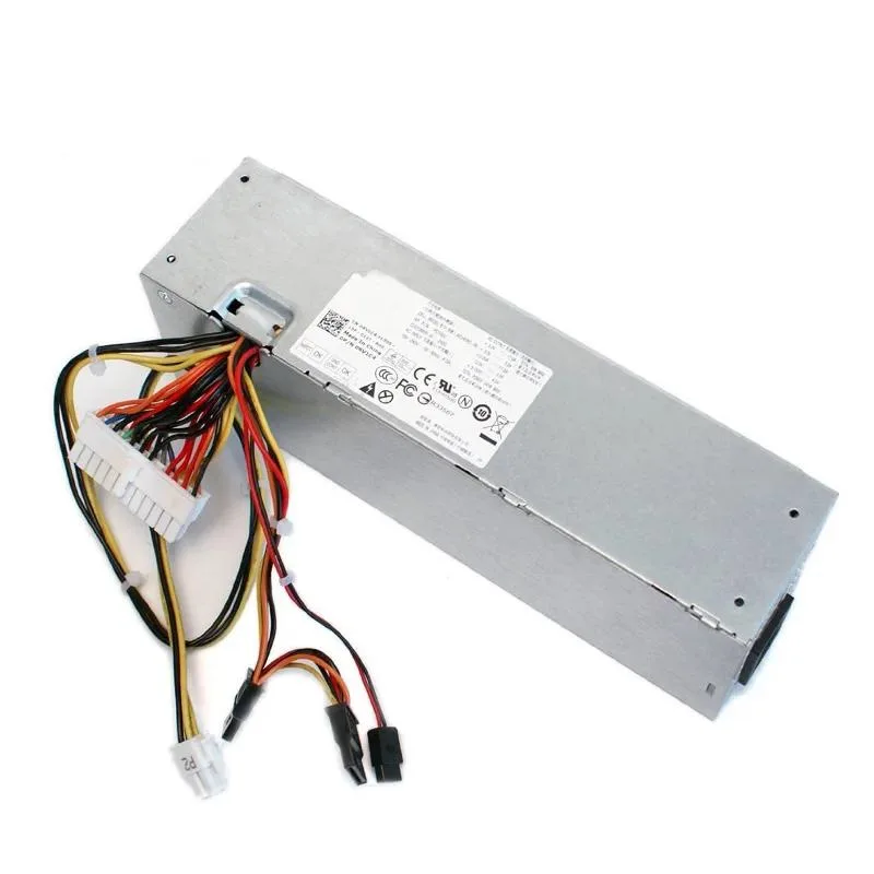 WMtec WMtec VMRD2 1GC38 N9MWK SFF 240W server power supply — product photo