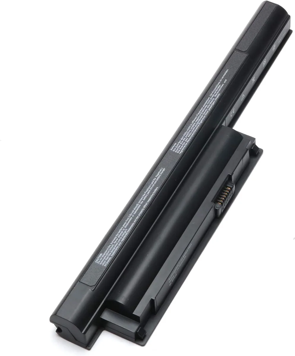 NShi NShi VGP-BPS26 laptop battery 11.1V 5200mAh 6 Cells — product photo