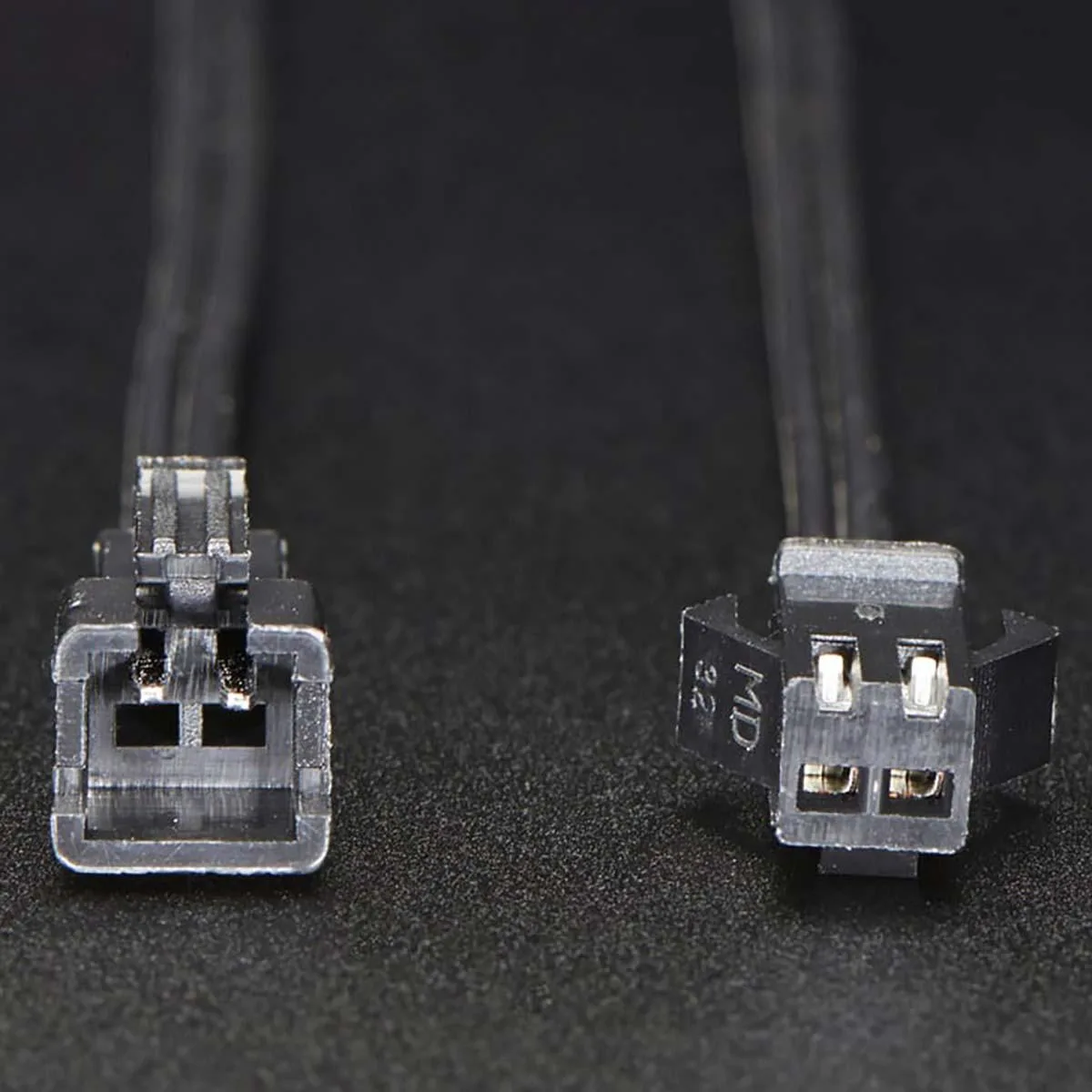 Adafruit Adafruit 2-pin JST SM Plug + Receptacle Cable Set 16cm — product photo