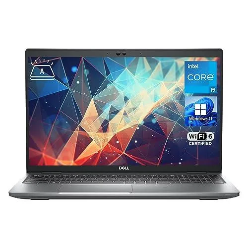 DELL DELL Latitude 5530 15.5" Core i7-1265U 32GB 512GB Touchscreen — product photo