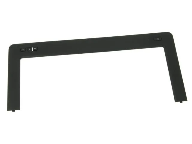 New Dell Latitude E5440 keyboard bezel trim plastic part XFT6W