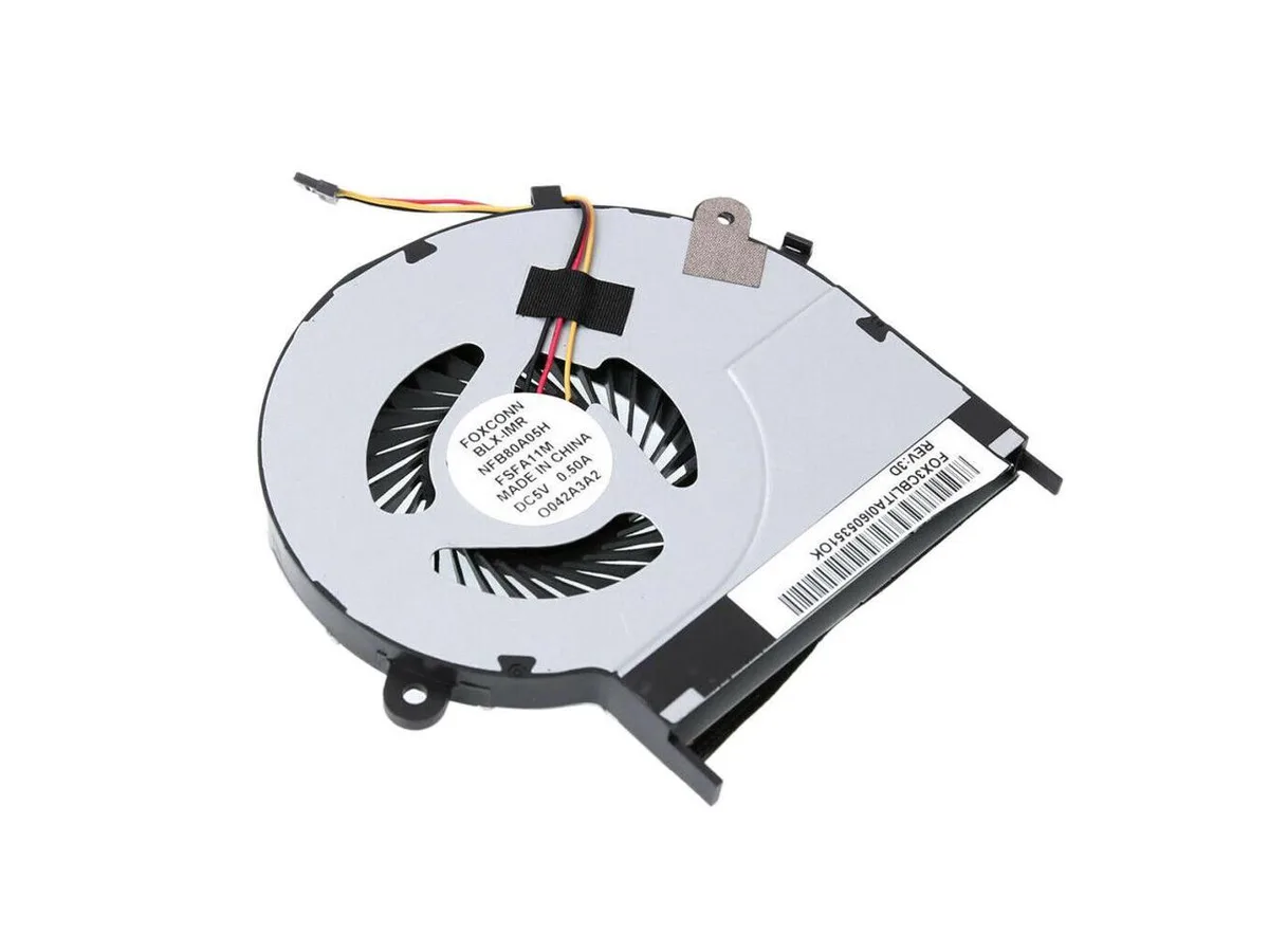 Fans Fans NFB80A05H CPU Cooling Fan for Toshiba Satellite L50D-B — product photo