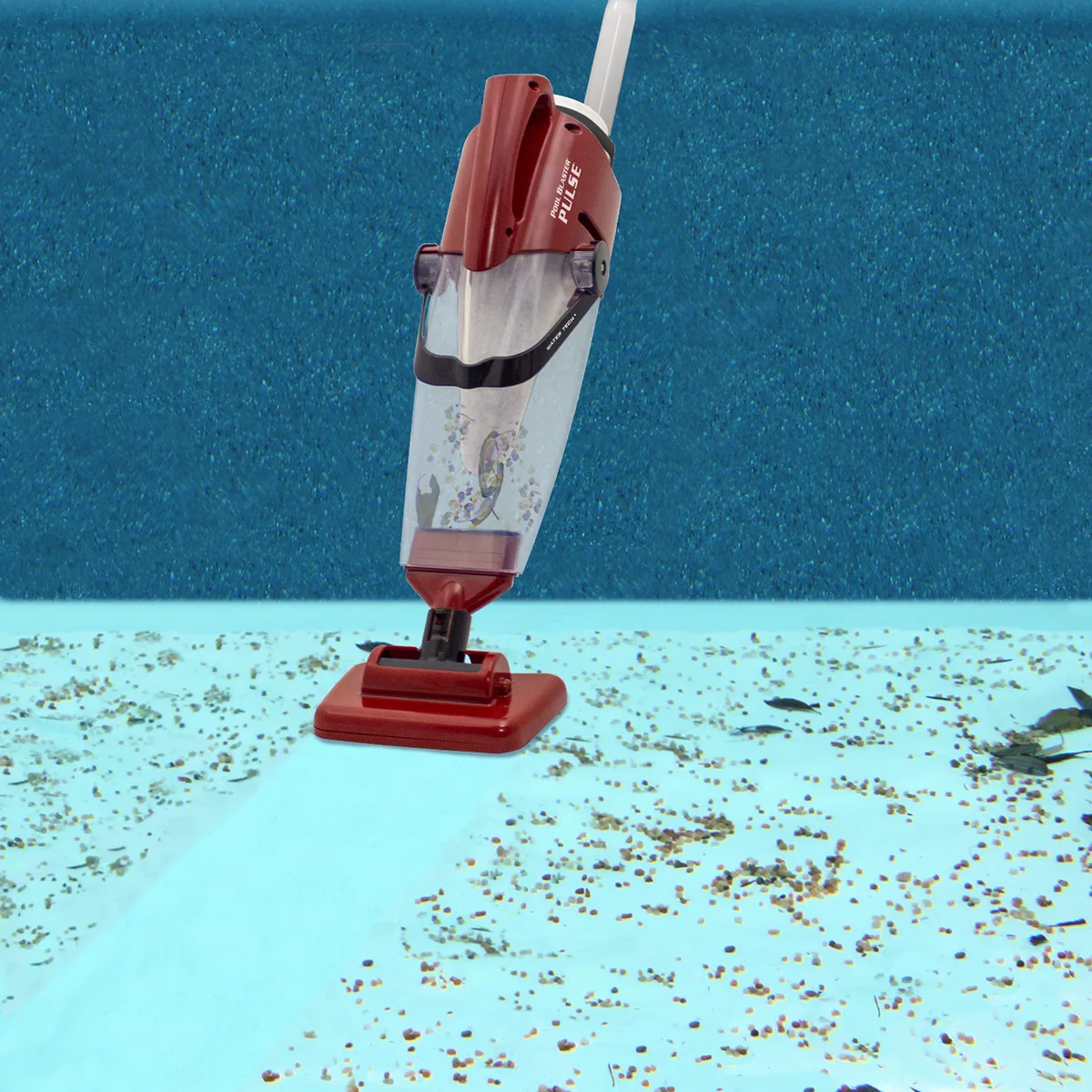 Water Tech Water Tech Pool Blaster Pulse Cordless Pool and Spa Vacuum 24 45 7.5 — product photo