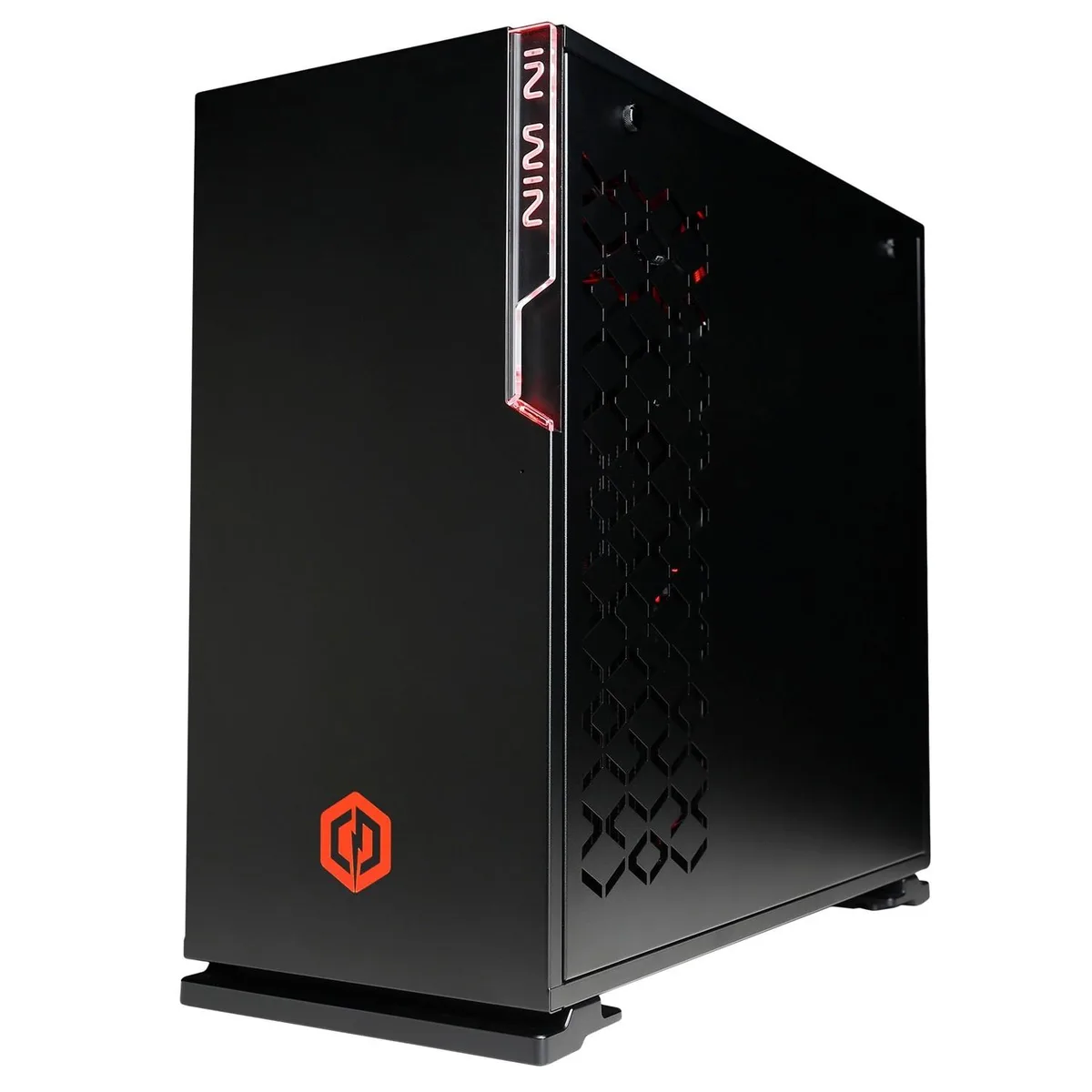 CyberpowerPC CyberpowerPC Gamer Xtreme VR i7-8700 32GB 1TB RX 580 gaming PC — product photo