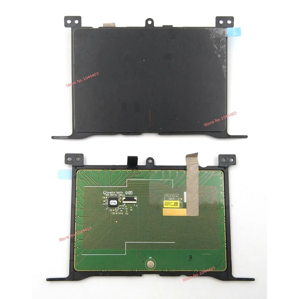Fans Fans Y50-70 Touchpad Mouse — product photo