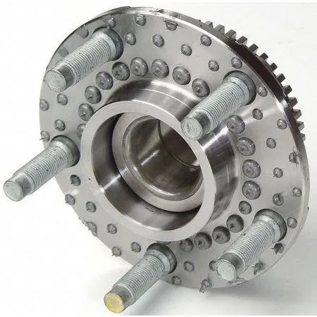 Moog Moog 513115 Fw Hub 94-02 Ford 2Pv — product photo