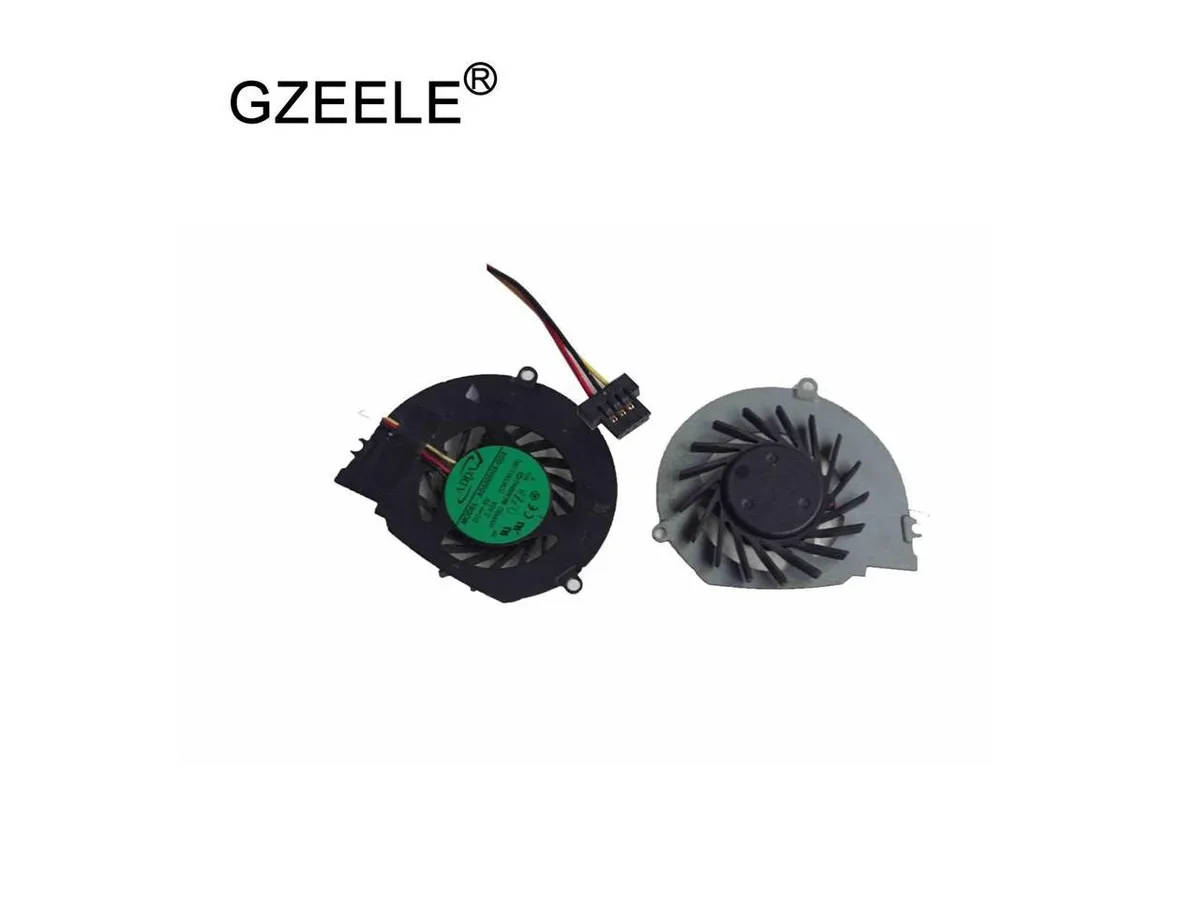 Fans Fans laptop CPU cooling fan for HP Mini 210-1100 210-1000 CQ10 — product photo