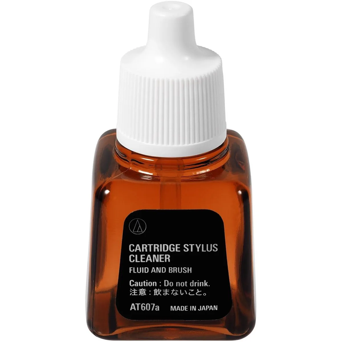 Audio-Technica Audio-Technica AT607A Stylus Cleaner Cartridge 10 ml — product photo