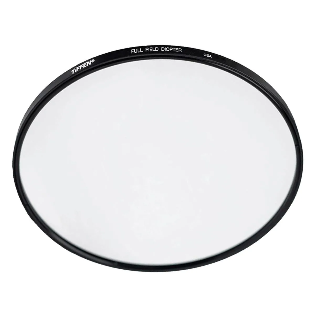 Tiffen Tiffen 138mm Close-up +2 Lens camera accessory — product photo