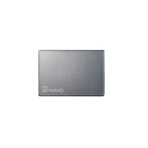 Intel Intel SSDPF2KX038TZ01 D7-P5510 3.84 TB enterprise SSD — product photo