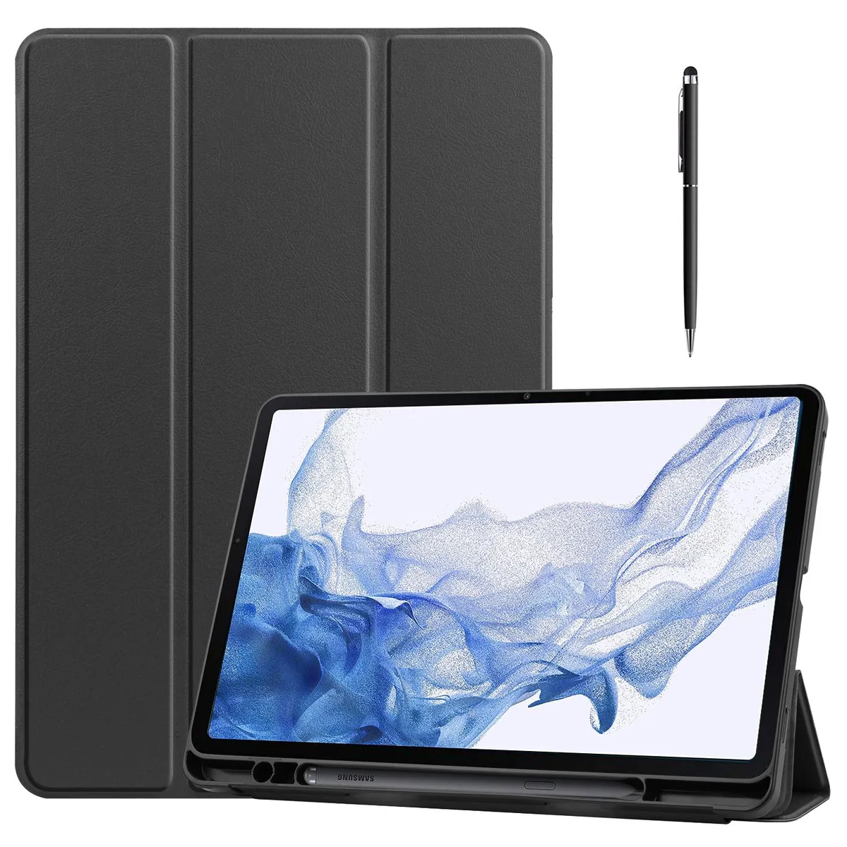 Werleo Werleo SM-X700/X706/T870/T875/T878 laptop case — product photo