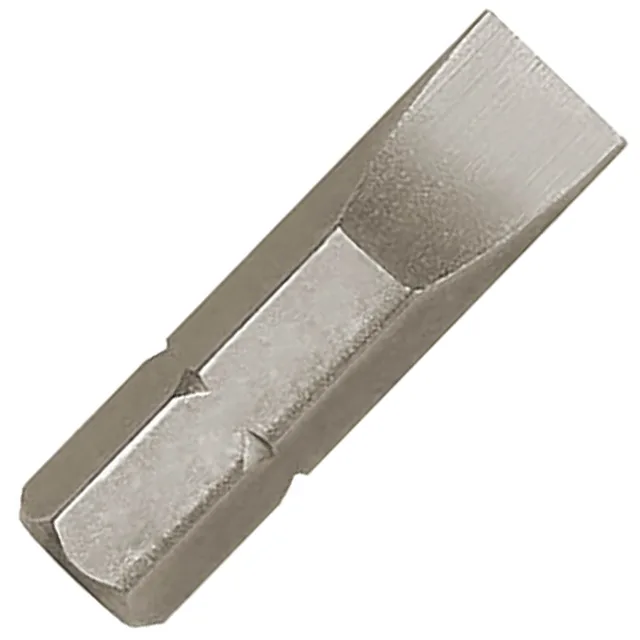 Tuff Stuff Tuff Stuff SL5100 1" Slotted Insert Bit Tip 5-6 pneumatic accessory — product photo