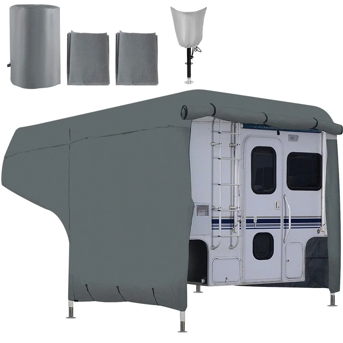 VEVOR VEVOR VV-RV-1012 RV Cover 10-12 ft Specialty Appliance — product photo