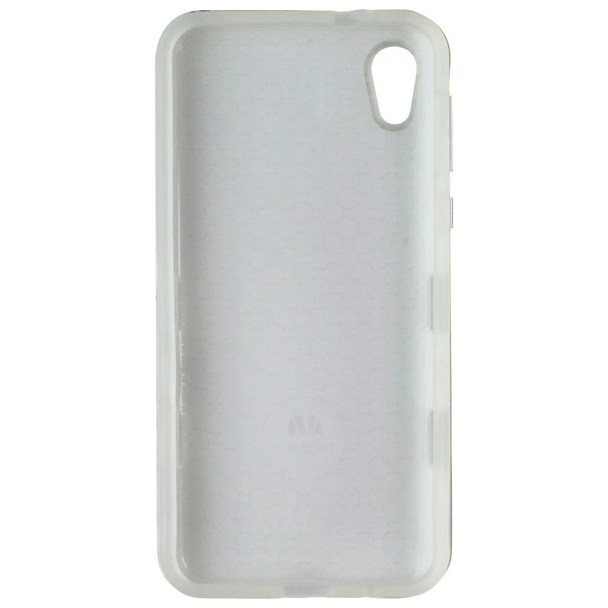 Mybat Mybat Dual Layer Case for Motorola Moto E6 - Green Marble — product photo